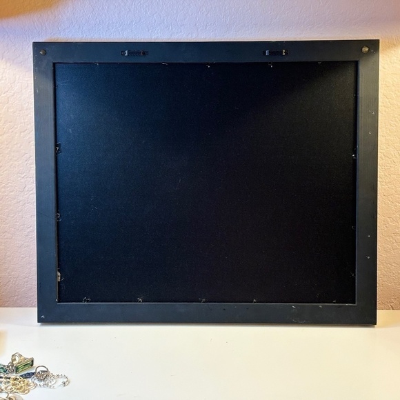 2016 Disneyland Diamond 60th Anniversary Framed Lithograph & Minnie Ears Set - Picture 7 of 11